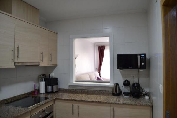 Piso en calle del Mutxol