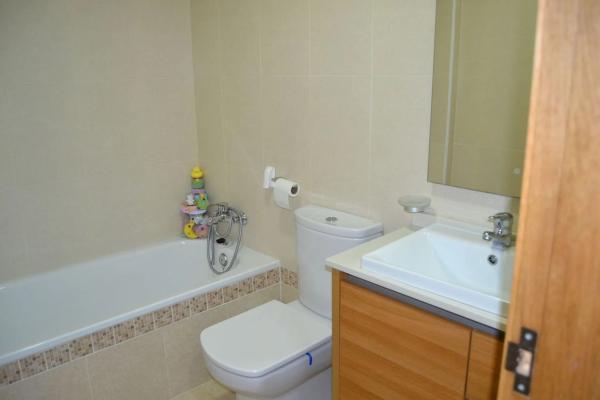 Piso en calle del Mutxol