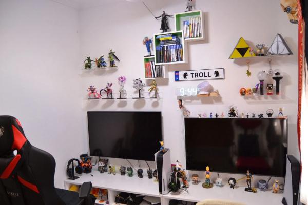 Piso en calle del Mutxol