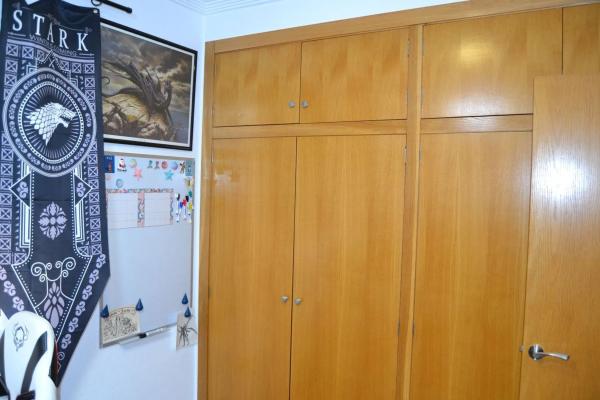 Piso en calle del Mutxol