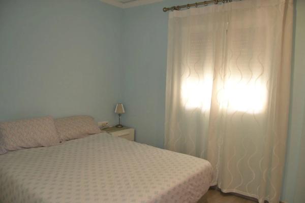 Piso en calle del Mutxol