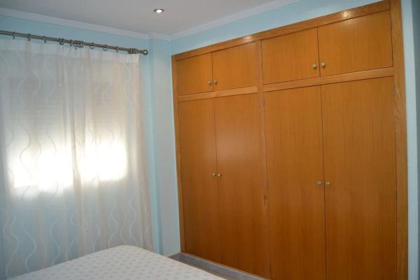 Piso en calle del Mutxol