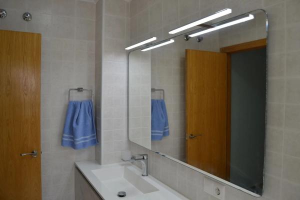 Piso en calle del Mutxol