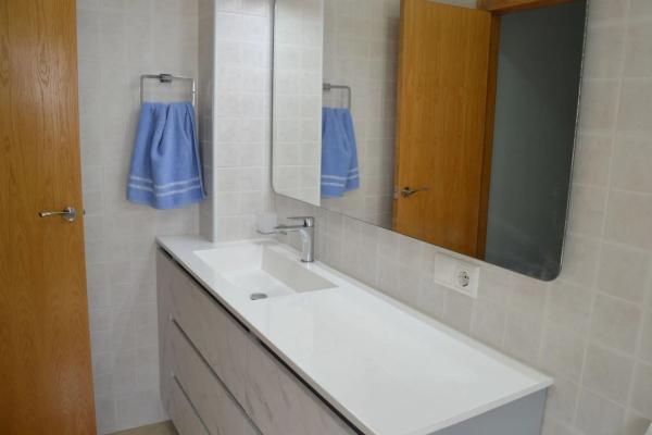 Piso en calle del Mutxol