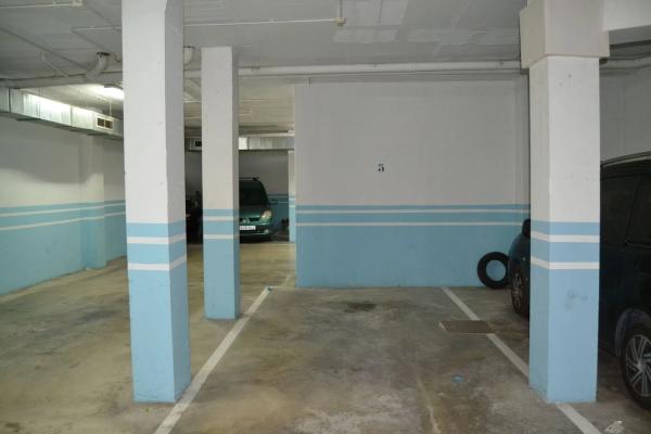 Piso en calle del Mutxol