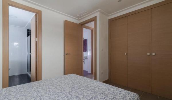 Casa independiente en avenida San Bartolome Tir, 8