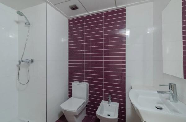 Casa independiente en avenida San Bartolome Tir, 8