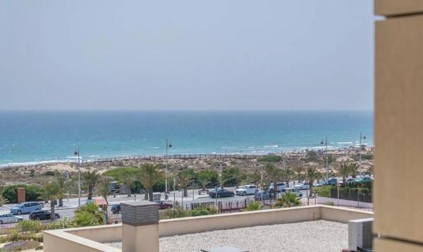 Casa independiente en avenida San Bartolome Tir, 8