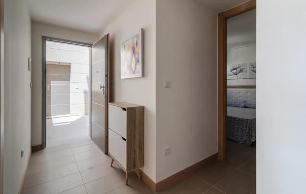 Casa independiente en avenida San Bartolome Tir, 8