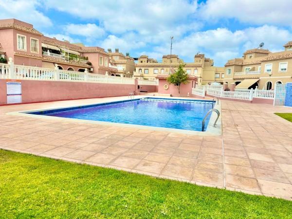 Chalet en Monte y Mar