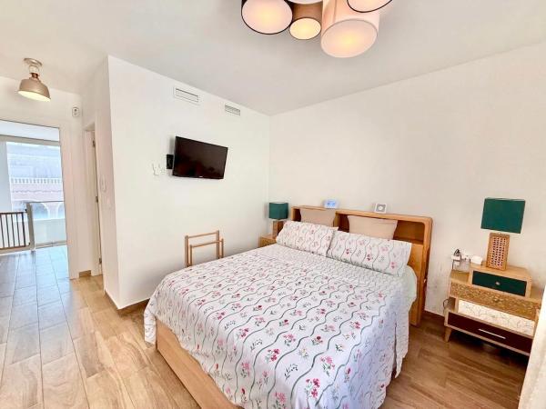 Chalet en Monte y Mar