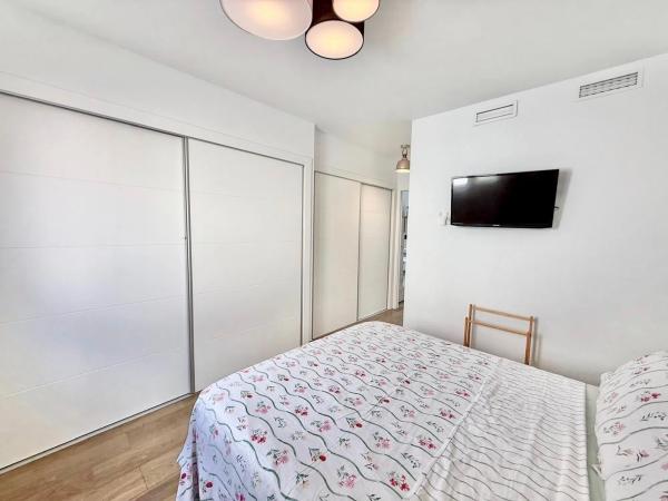 Chalet en Monte y Mar