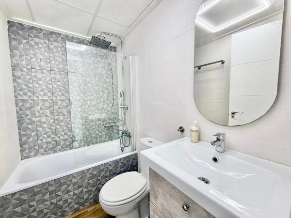 Chalet en Monte y Mar