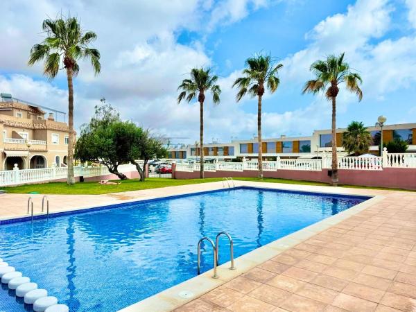 Chalet en Monte y Mar