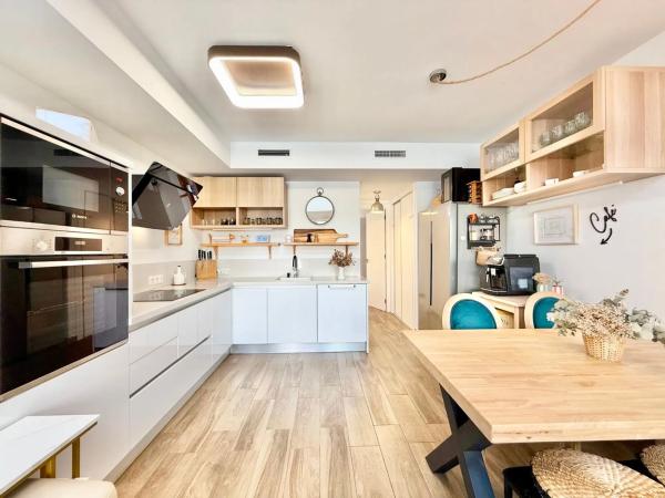 Chalet en Monte y Mar