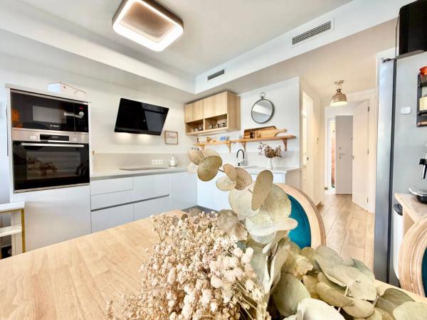 Chalet en Monte y Mar