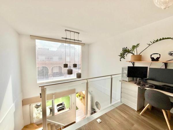 Chalet en Monte y Mar