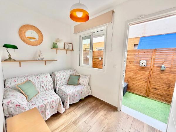 Chalet en Monte y Mar