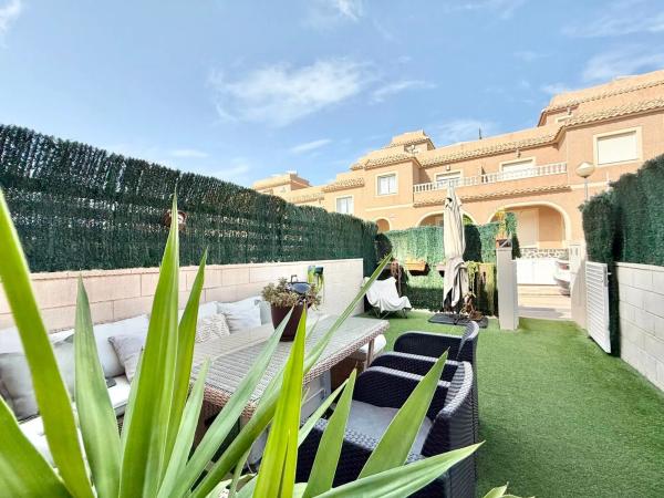 Chalet en Monte y Mar