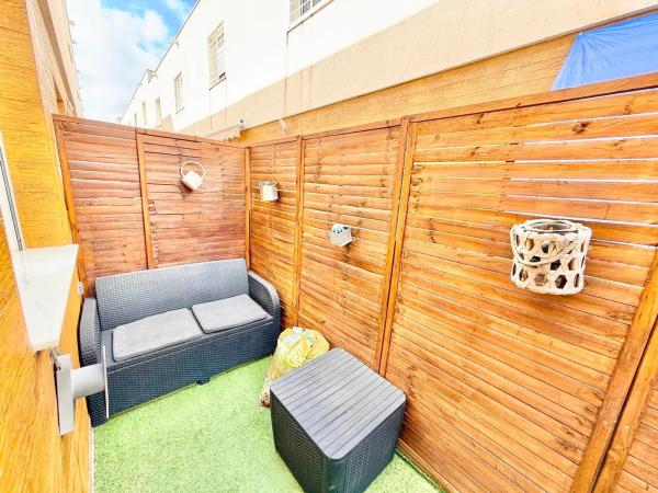 Chalet en Monte y Mar