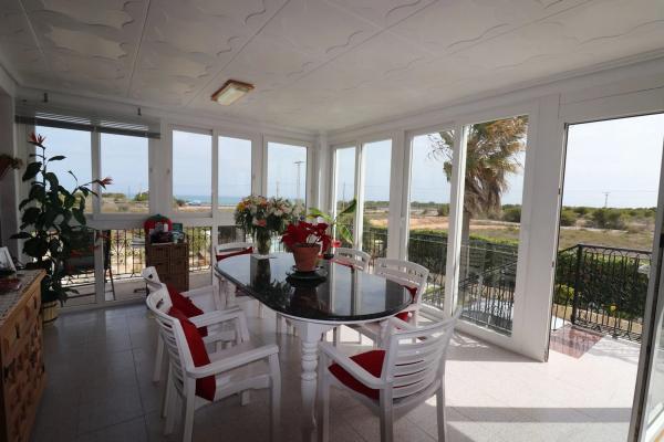 Casa rural en Partida de La Marina s/n