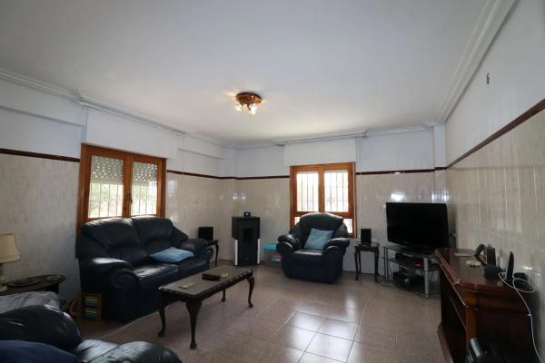 Casa rural en Partida de La Marina s/n