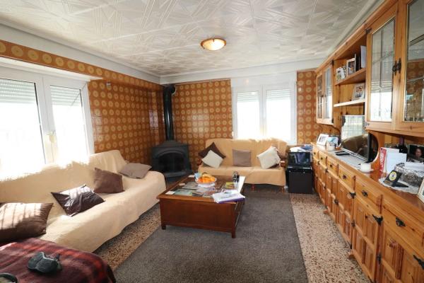 Casa rural en Partida de La Marina s/n