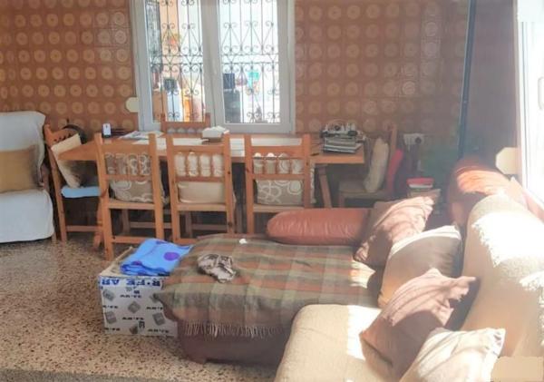 Casa rural en Partida de La Marina s/n