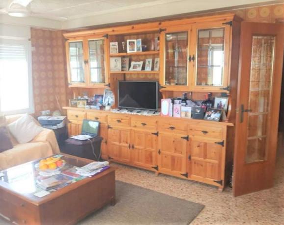 Casa rural en Partida de La Marina s/n