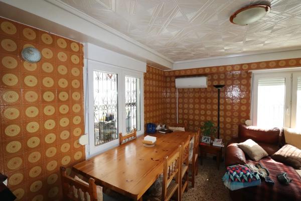 Casa rural en Partida de La Marina s/n