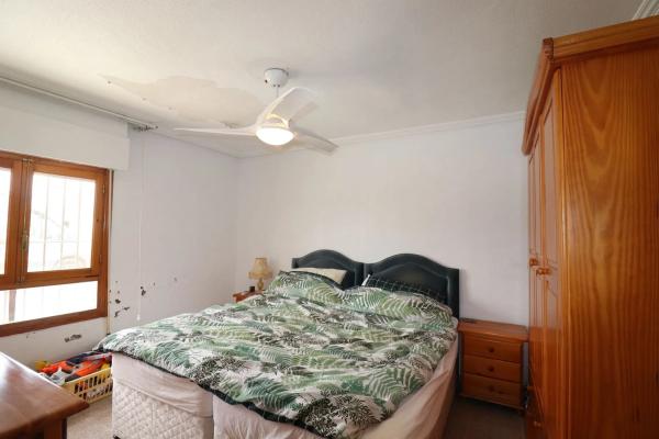 Casa rural en Partida de La Marina s/n