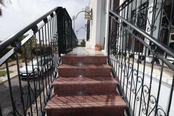 Casa rural en Partida de La Marina s/n