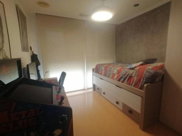 Piso en calle dels Cebets