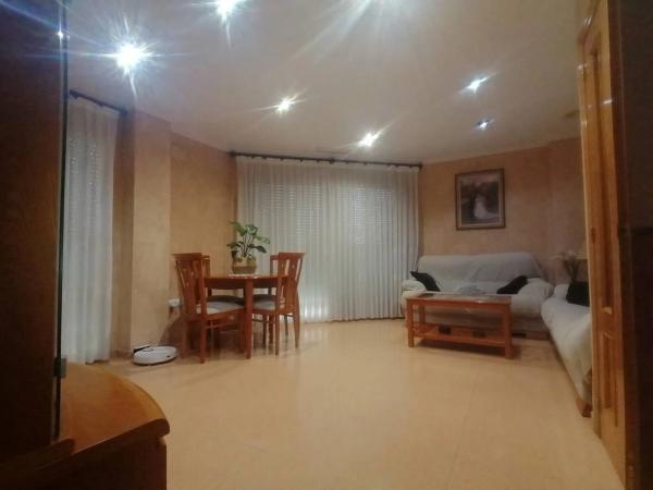 Piso en calle dels Cebets