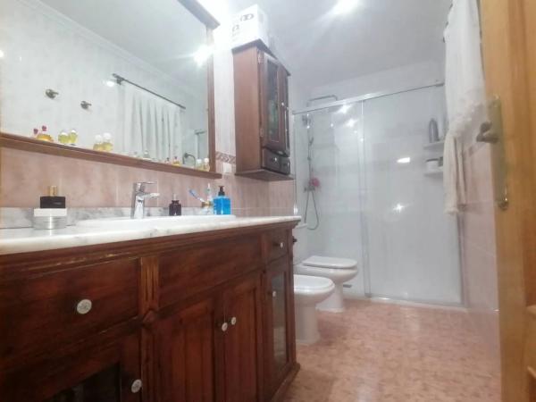 Piso en calle dels Cebets