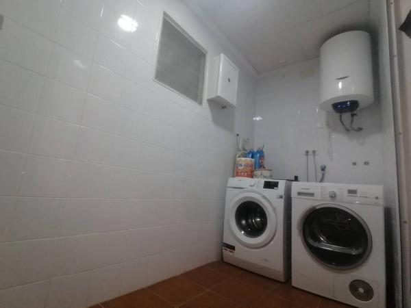 Piso en calle dels Cebets