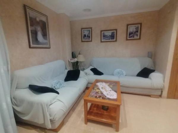 Piso en calle dels Cebets