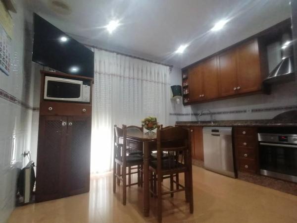 Piso en calle dels Cebets