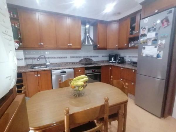 Piso en calle dels Cebets