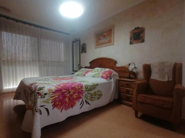 Piso en calle dels Cebets