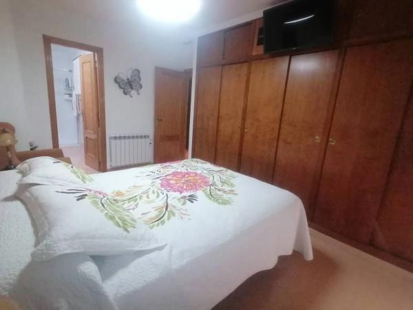 Piso en calle dels Cebets