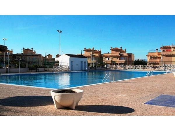 Chalet adosado en calle Monte de Santa Pola, 35