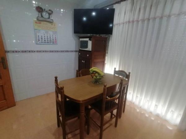 Piso en calle dels Cebets