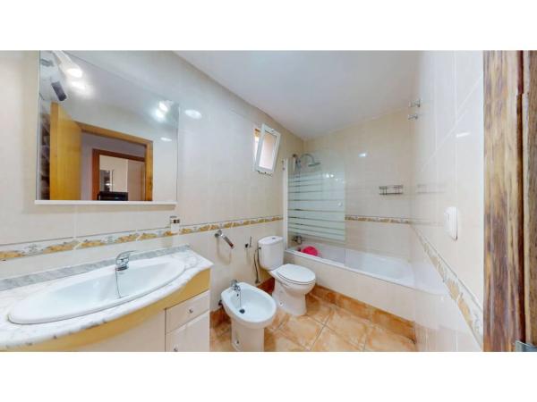 Chalet adosado en calle Monte de Santa Pola, 35