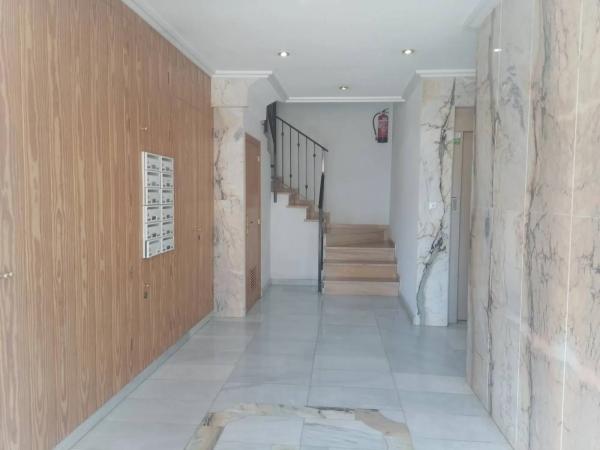 Piso en calle dels Cebets