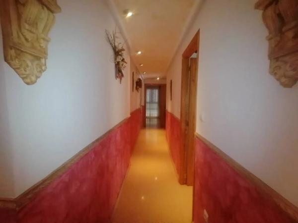 Piso en calle dels Cebets