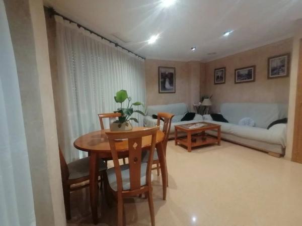 Piso en calle dels Cebets