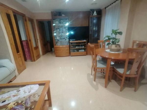 Piso en calle dels Cebets