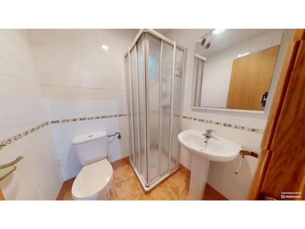 Chalet adosado en calle Monte de Santa Pola, 35