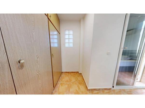Chalet adosado en calle Monte de Santa Pola, 35